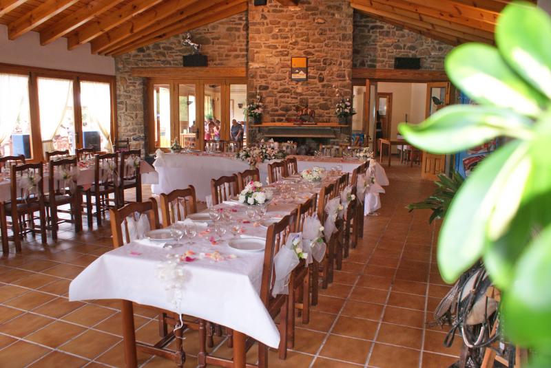 Camping L Espelt