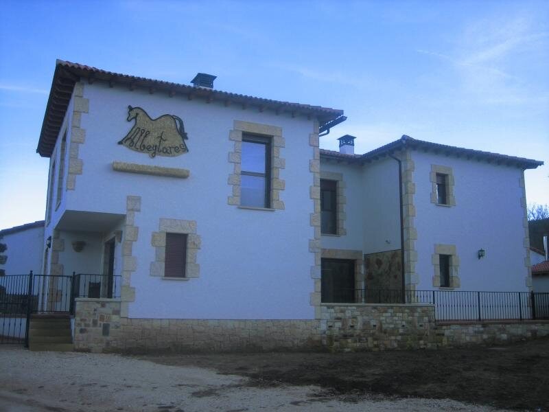 Albeytares