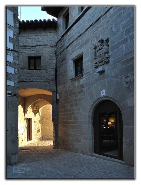 Hotel El Peiron