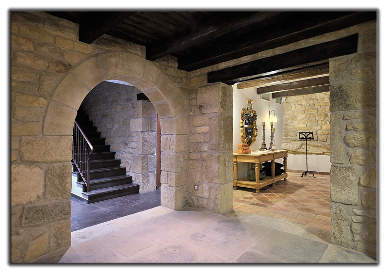 Hotel El Peiron