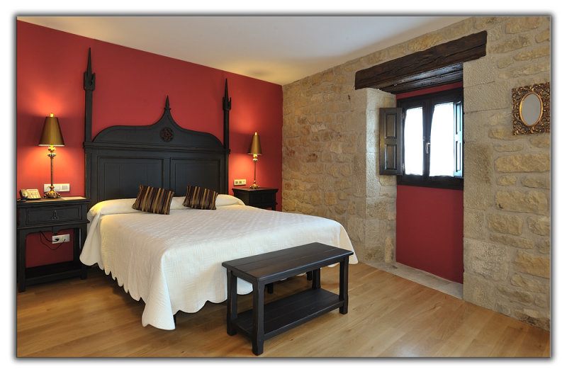 Hotel El Peiron