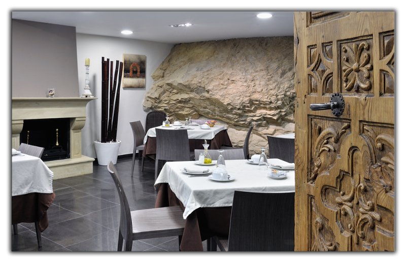 Hotel El Peiron