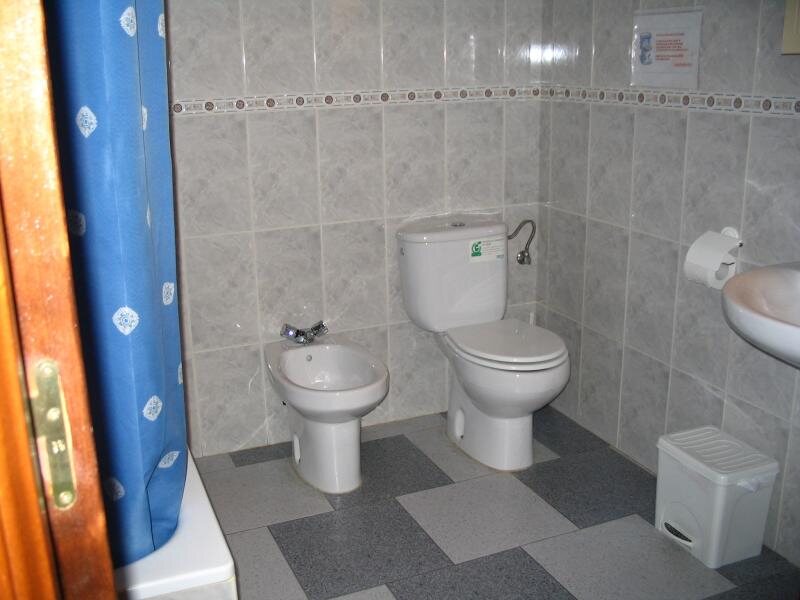 La Cañada 1