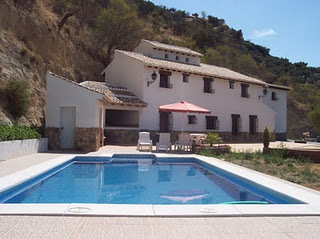 Casa Iratxe