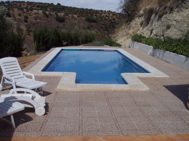 Casa Iratxe