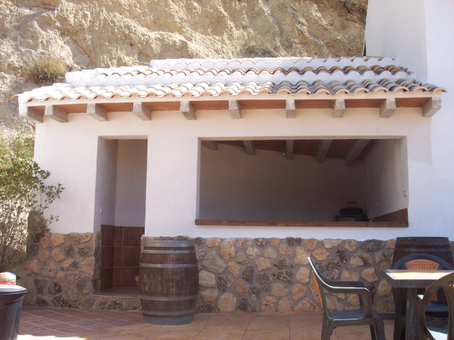 Casa Iratxe