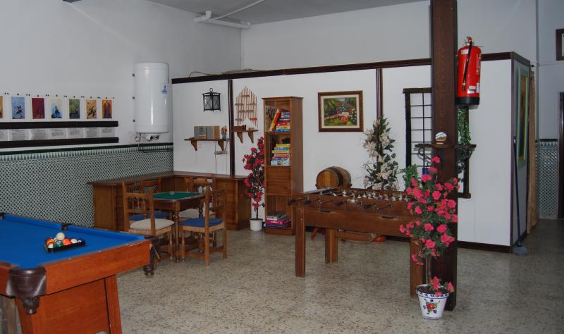 Casa Del Escudero
