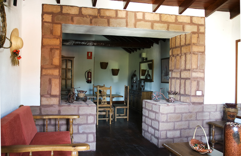 Finca La Hacienda