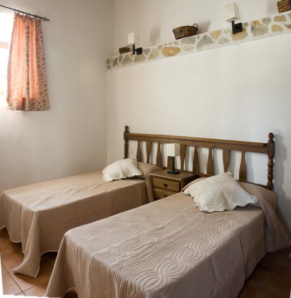 Finca La Hacienda
