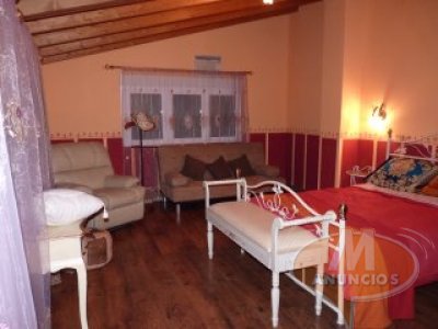 Casa Rural Azul