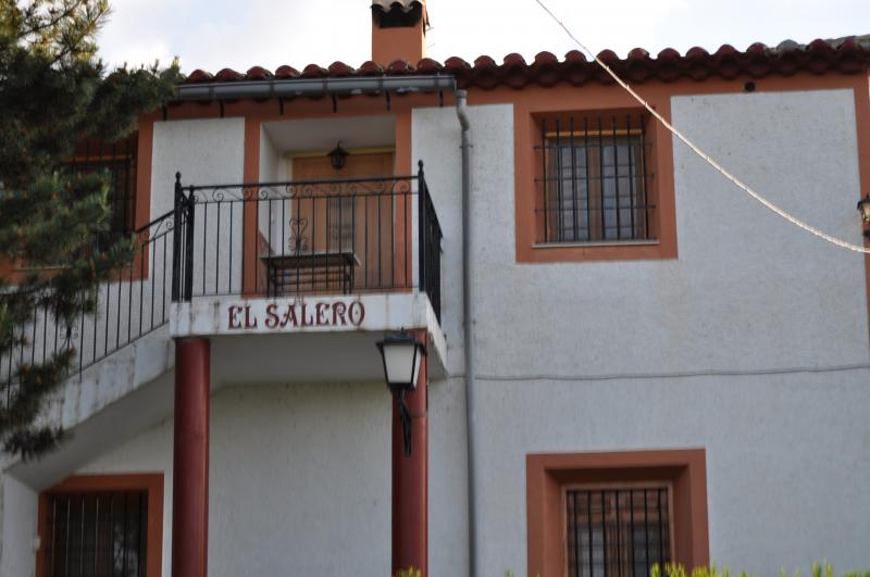 Casa Rural Moratalla El Salero