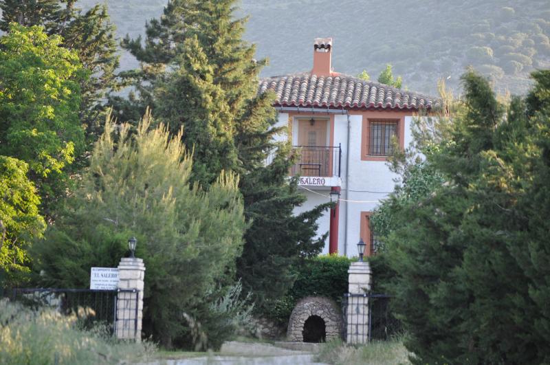 Casa Rural Moratalla El Salero