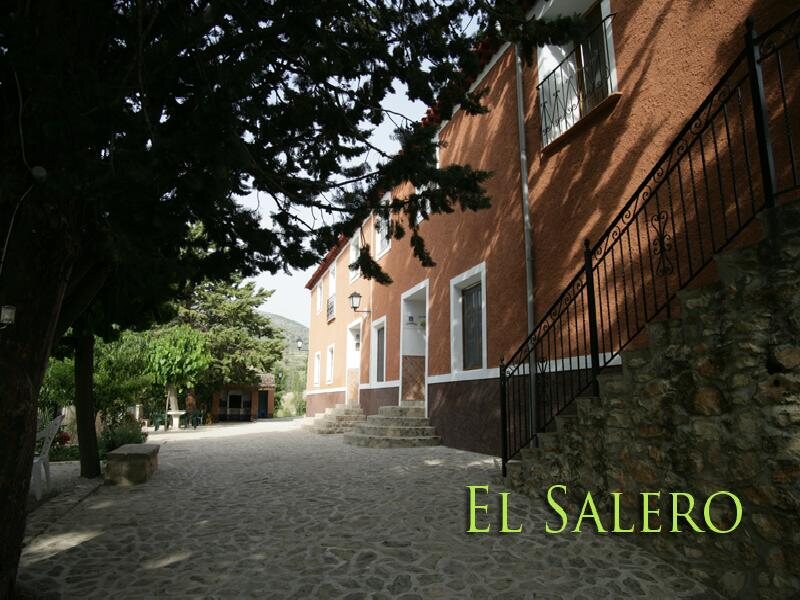 Casa Rural Moratalla El Salero