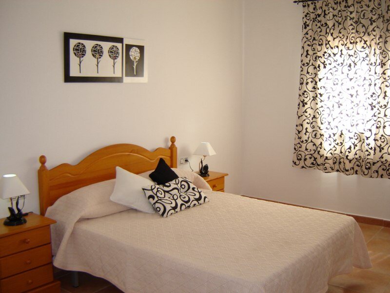 Hotel Rural Los Pinos