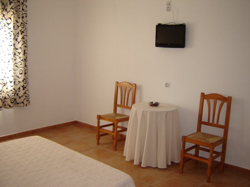 Hotel Rural Los Pinos