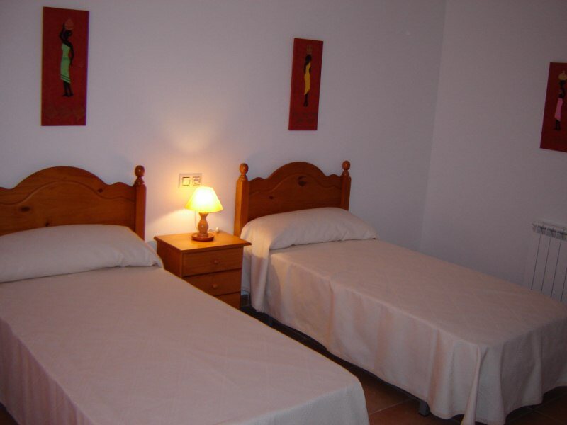 Hotel Rural Los Pinos