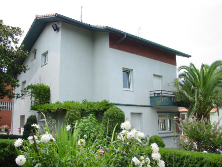 Casa rural Mailan