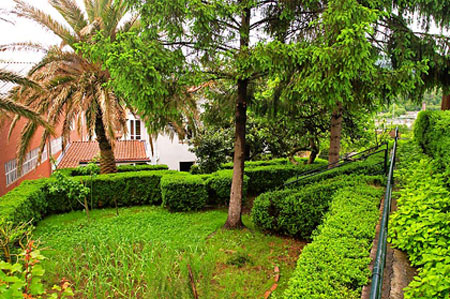 Casa rural Mailan