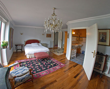 Casa rural Mailan