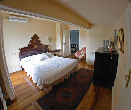 Casa rural Mailan