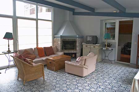 Casa rural Mailan