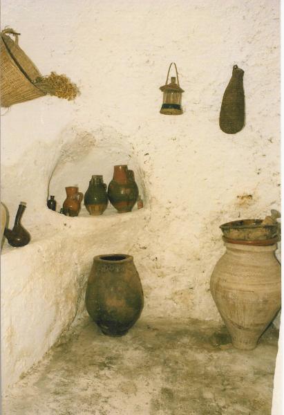 Casa Rural San Benito