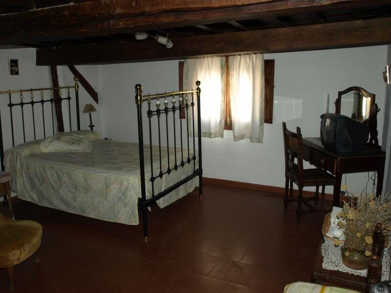 Casa Rural San Benito