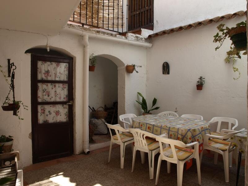 Casa Rural San Benito