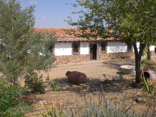 Casa Rural La Loma