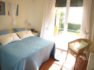 La Casa de Poniente