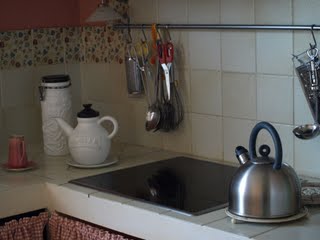 La Casa de Poniente