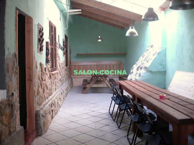 Casa Lorca