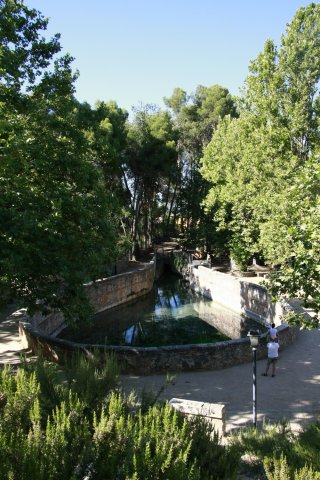Casa Lorca