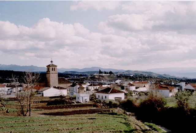 Casa Lorca