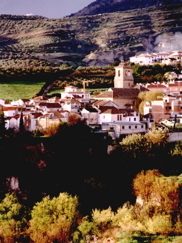 Casa Lorca