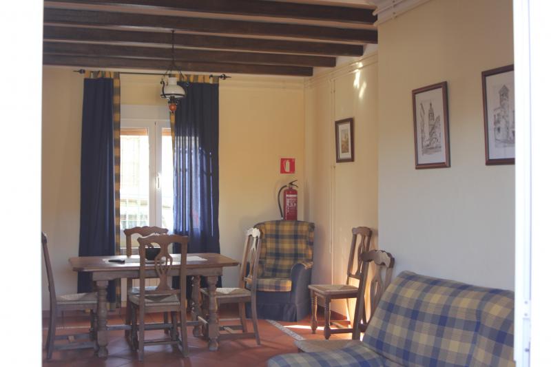 Casitas Sierra De Líbar