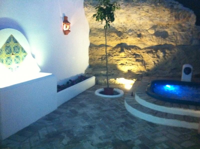Casa Spa La Agueda