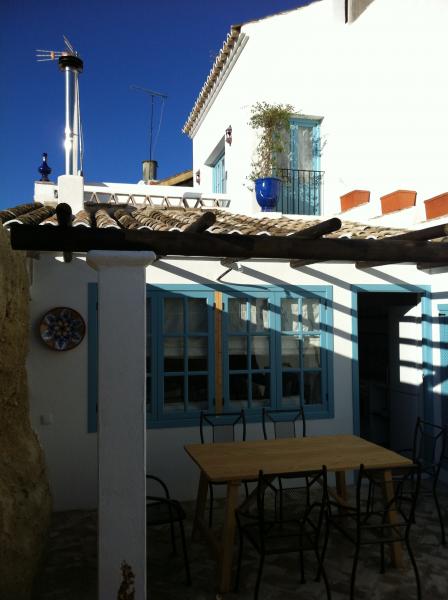 Casa Spa La Agueda
