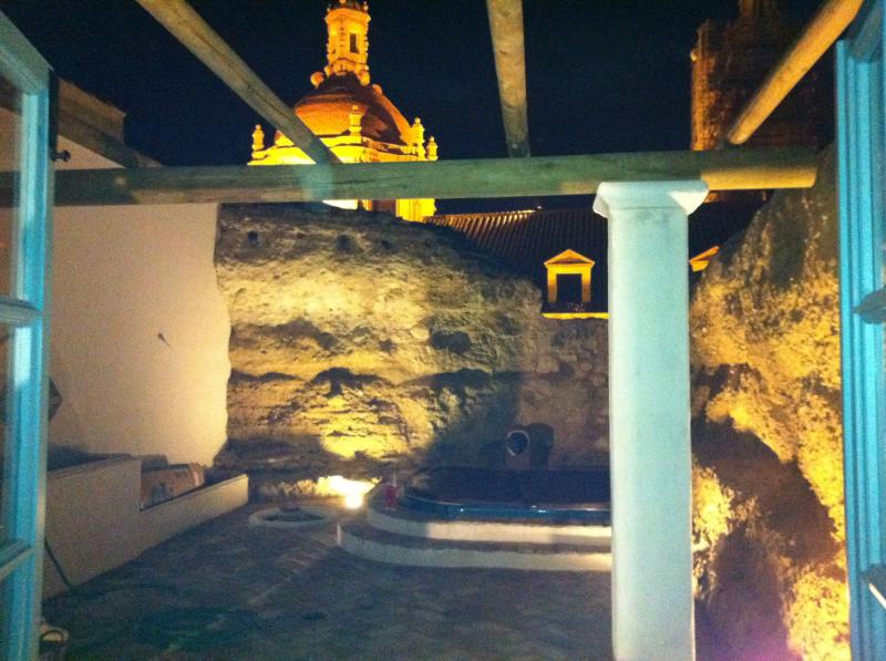 Casa Spa La Agueda