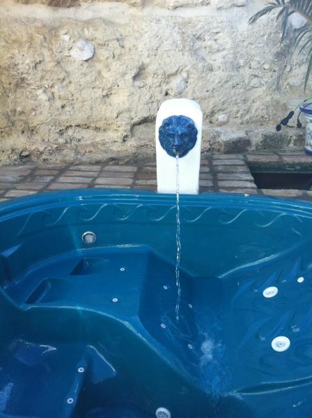 Casa Spa La Agueda