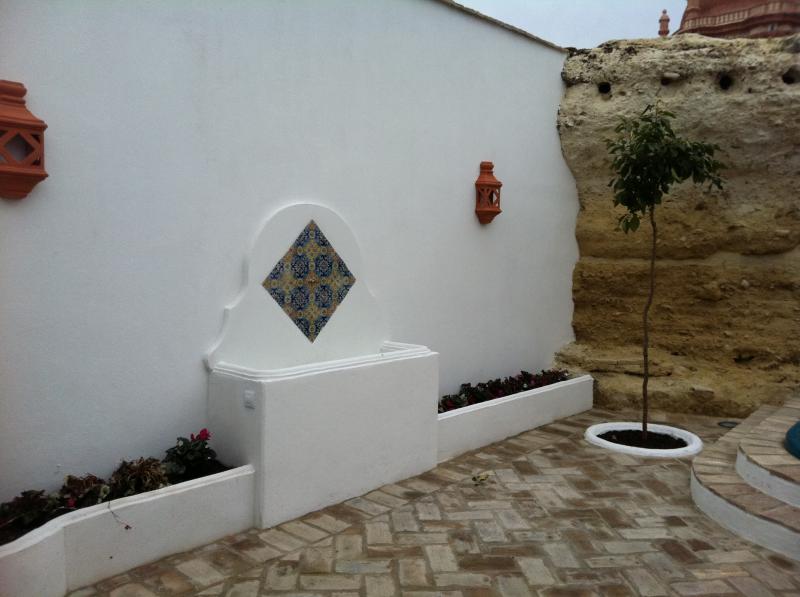 Casa Spa La Agueda