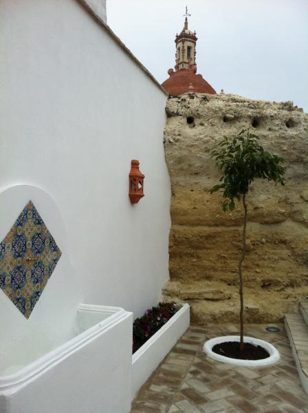 Casa Spa La Agueda