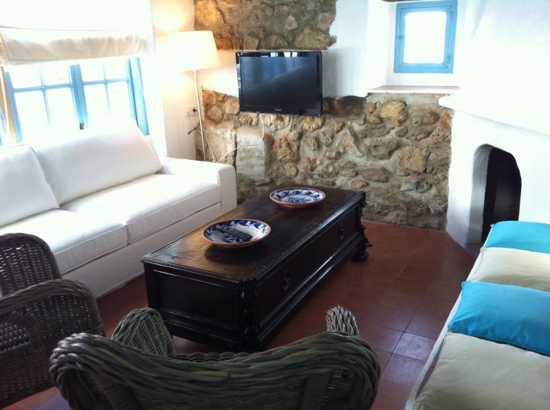 Casa Spa La Agueda