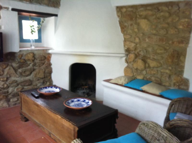 Casa Spa La Agueda
