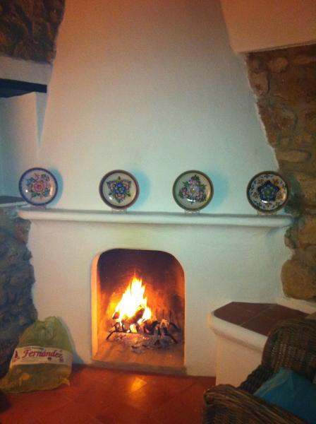 Casa Spa La Agueda