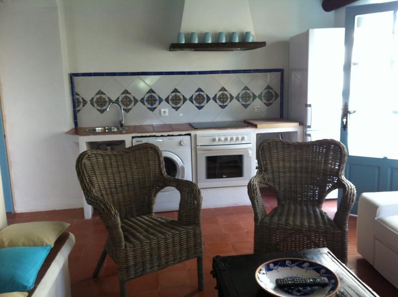 Casa Spa La Agueda