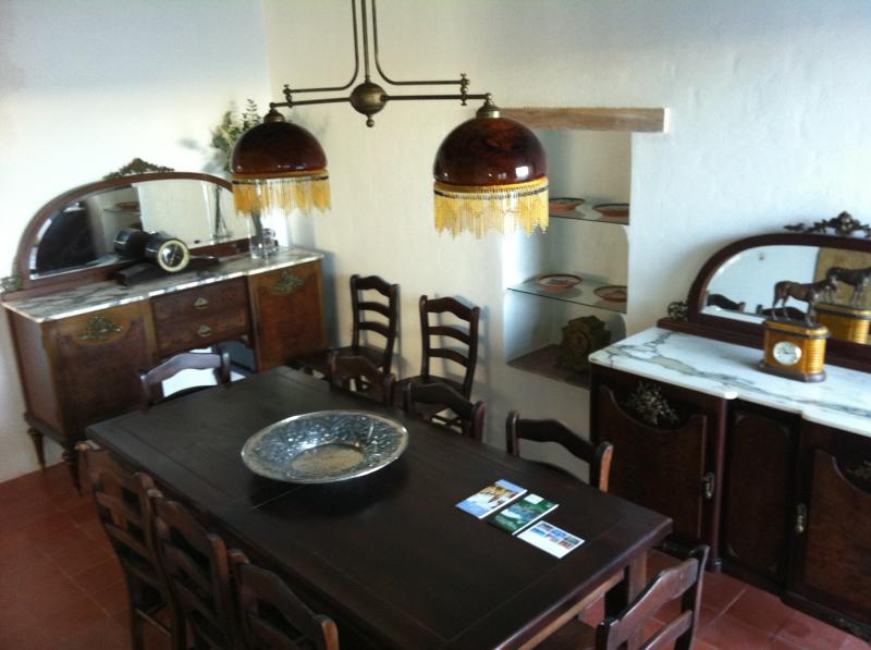 Casa Spa La Agueda
