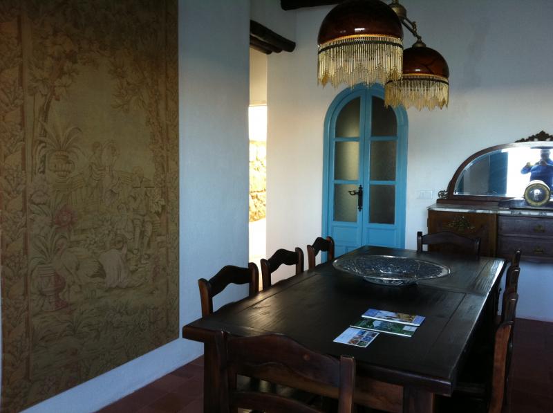 Casa Spa La Agueda