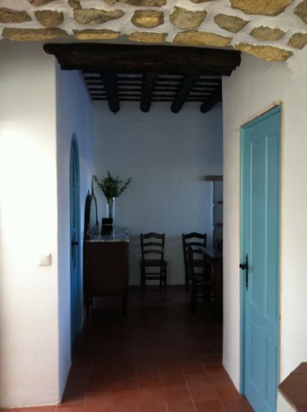Casa Spa La Agueda
