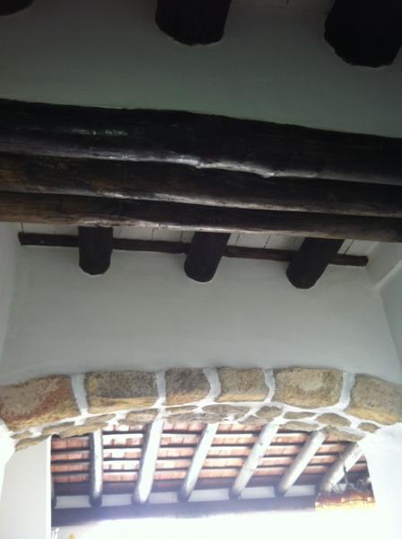Casa Spa La Agueda